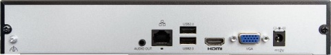 Rejestrator BCS BASIC BCS-B-NVR1001(2.0) BCS