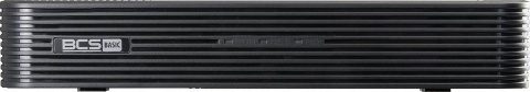 Rejestrator BCS BASIC BCS-B-NVR1601(2.0) BCS