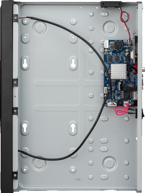 Rejestrator BCS-L-NVR3202-A-4KE(2) BCS