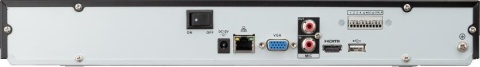 Rejestrator BCS-L-NVR3202-A-4KE(2L) BCS