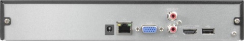 Rejestrator BCS LINE BCS-L-NVR0401-4KE(2) BCS