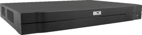 Rejestrator BCS LINE BCS-L-NVR0802-A-4K BCS