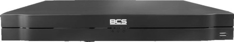 Rejestrator BCS LINE BCS-L-NVR0802-A-4K BCS