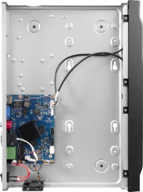 Rejestrator BCS LINE BCS-L-NVR0802-A-4KE(2L) BCS