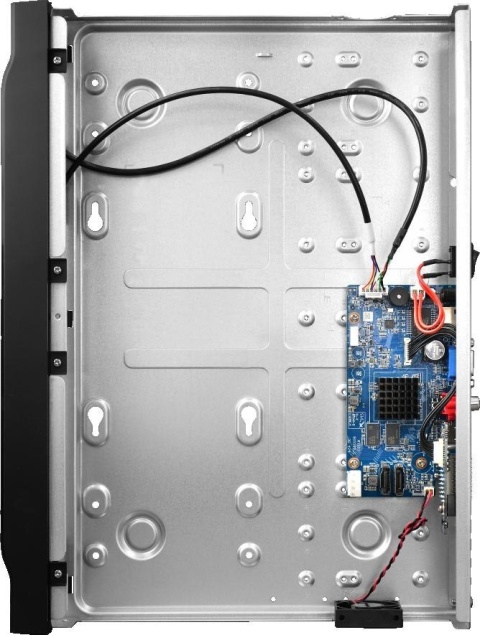 Rejestrator BCS LINE BCS-L-NVR1602-A-4KE(2) BCS