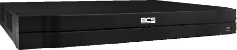 Rejestrator BCS Line BCS-L-NVR1602-A-4KE-16P(2L) BCS