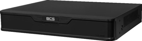 Rejestrator BCS POINT BCS-P-NVR0401-4K-4P(3) BCS