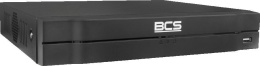 Rejestrator IP BCS LINE BCS-L-NVR0801-4KE(2L) BCS