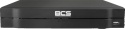 Rejestrator IP BCS LINE BCS-L-NVR0801-4KE(2L) BCS