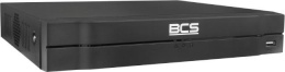 Rejestrator IP BCS LINE BCS-L-NVR0801-4KE-8P(2L) BCS