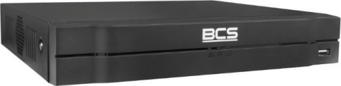 Rejestrator IP BCS LINE BCS-L-NVR0801-4KE-8P(2L) BCS