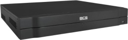 Rejestrator IP BCS LINE BCS-L-NVR6404-A-8K-Ai2 BCS