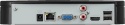 Rejestrator IP BCS Line BCS-L-SNVR0801-4KE(2) BCS