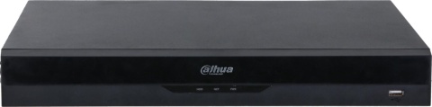 Rejestrator IP Dahua NVR5208-EI2 DAHUA