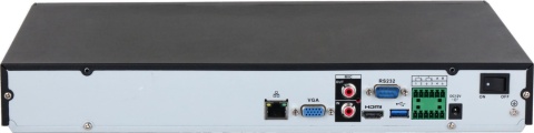 Rejestrator IP Dahua NVR5208-EI2 DAHUA