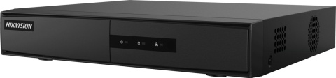 Rejestrator IP HIKVISION DS-7104NI-Q1/4P/M(D) PL HIKVISION