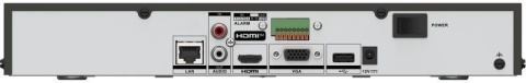 Rejestrator IP Hikvision DS-7608NXI-K1/VPro HIKVISION