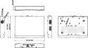 Rejestrator IP Hikvision DS-7608NXI-K1/VPro HIKVISION