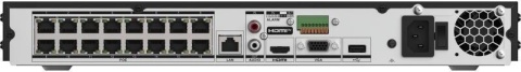 Rejestrator IP Hikvision DS-7616NXI-K2/16P/VPro HIKVISION