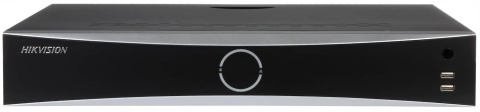 Rejestrator IP Hikvision DS-7716NXI-K4 D Alarm16+9 PL HIKVISION