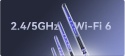 Rejestrator IP Imou N118W Wi-Fi 18- kanałowy IMOU
