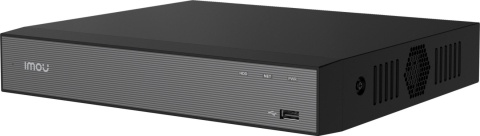 Rejestrator IP Imou NVR-N110-8A0E-P 10- kanałowy IMOU