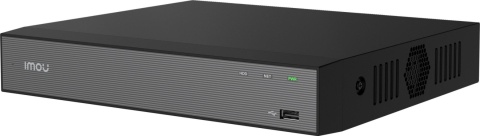 Rejestrator IP Imou  NVR-N118W-8A0E-P 18- kanałowy IMOU