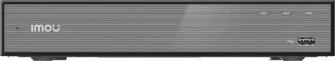 Rejestrator IP Imou  NVR-N118W-8A0E-P 18- kanałowy IMOU