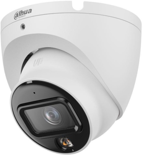 KAMERA IP DAHUA IPC-HDW1639T-A-IL-0280B-S6 DAHUA