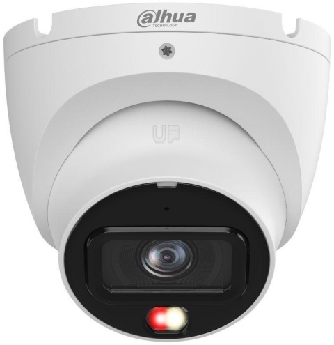 KAMERA IP DAHUA IPC-HDW1639T-A-IL-0280B-S6 DAHUA