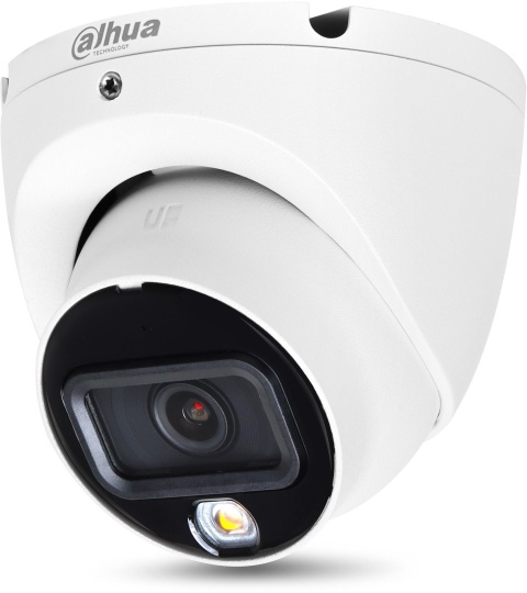 KAMERA IP DAHUA IPC-HDW1639T-A-IL-0280B-S6 DAHUA