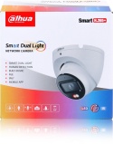 KAMERA IP DAHUA IPC-HDW1639T-A-IL-0280B-S6 DAHUA