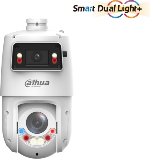 KAMERA IP DAHUA SDT4E425-4F-GB-A-PV1-0400 DAHUA