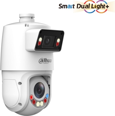 KAMERA IP DAHUA SDT4E425-4F-GB-A-PV1-0400 DAHUA