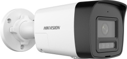 Kamera tubowa IP HIKVISION DS-2CD1063G2-LIUF/SL 2.8mm 6Mpx Smart Hybrid Light