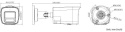 KAMERA IP HIKVISION DS-2CD1063G2-LIUF/SL 2.8mm PL HIKVISION