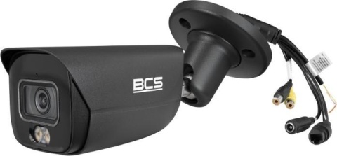 Kamera BCS LINE BCS-L-TIP28FCR5L5-Ai1-G BCS