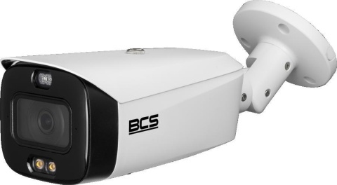 Kamera BCS LINE BCS-L-TIP55FCR3L3-Ai1(3) BCS
