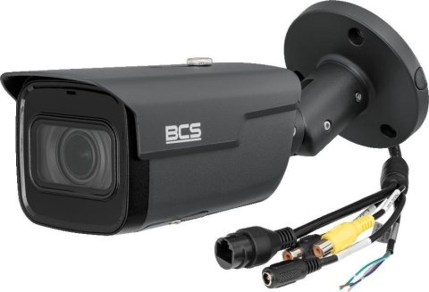 Kamera BCS LINE BCS-L-TIP58VSR6-Ai1-G(2) BCS