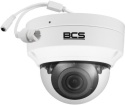 Kamera IP 4Mpx BCS-P-DIP24FC-Ai1 kopułkowa seria BCS Point