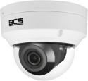 Kamera IP 4Mpx BCS-P-DIP24FC-Ai1 kopułkowa seria BCS Point