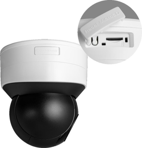 Kamera BCS POINT BCS-P-SIP155SR3-Ai2 BCS