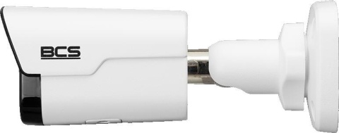 Kamera IP 4Mpx BCS-P-TIP25FSR4-Ai2 tubowa seria BCS Point