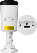 Kamera BCS Point BCS-P-TIP44VSR5-Ai BCS