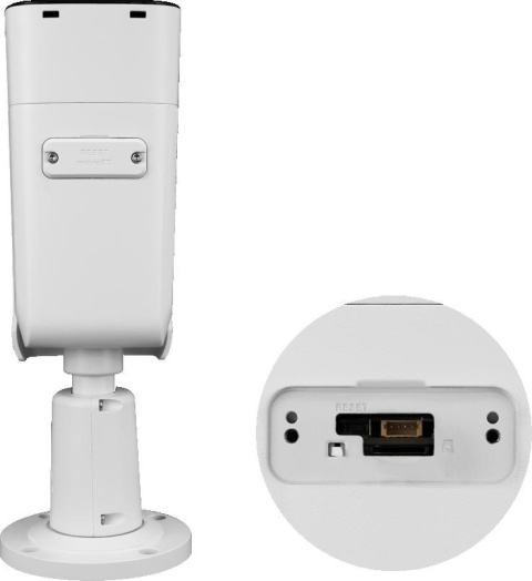 Kamera BCS VIEW BCS-V-TIP54VSR6-Ai2(2) BCS