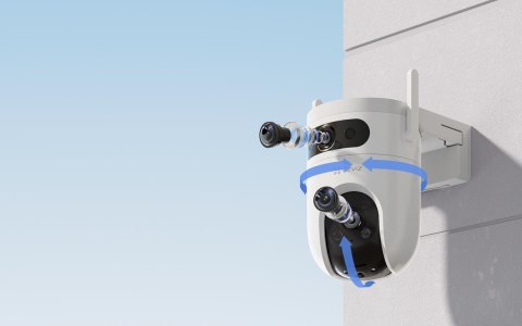 Kamera IP EZVIZ C9C 3MP+3MP 2K