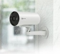 Kamera IP Ezviz H5 PoE 2K 3MPx