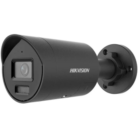 Kamera IP HIKVISION DS-2CD2047G2H-LIU/SL(2.8)/eF/Black HIKVISION