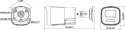 Kamera IP Hikvision DS-2CD1T47G3H-LIUF/SRB(2.8mm) HIKVISION
