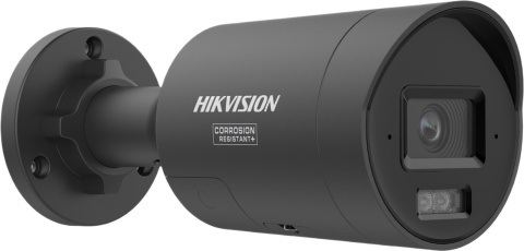 Kamera tubowa IP Hikvision DS-2CD2067G3-LI2UY/SL 2.8mm Black PL 6Mpx